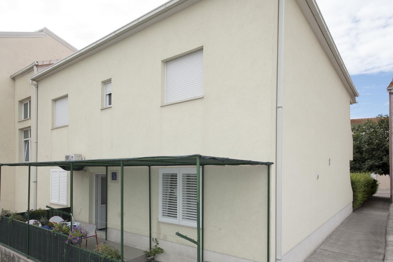 Apartment D&A Split Exteriör bild