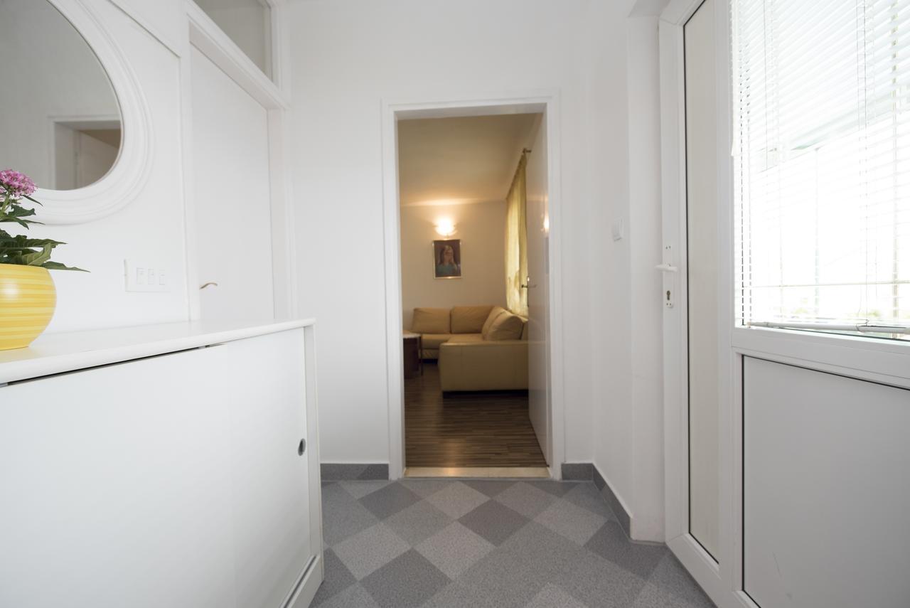 Apartment D&A Split Exteriör bild